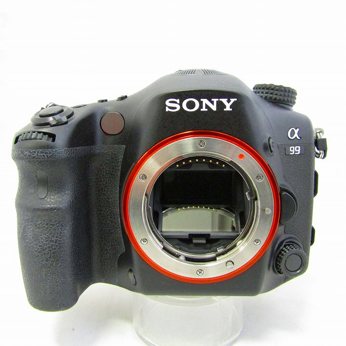�y���Áz(�\�j�[) SONY ��99 SLT-A99V �{�f�C