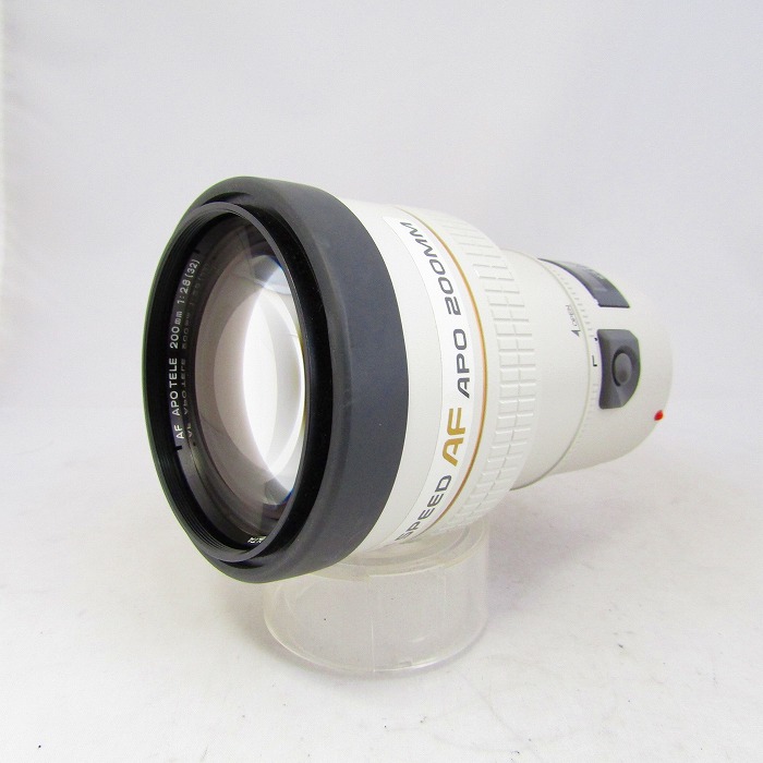 �y���Áz(�~�m���^) MINOLTA HISP AF �A�| 200/2.8
