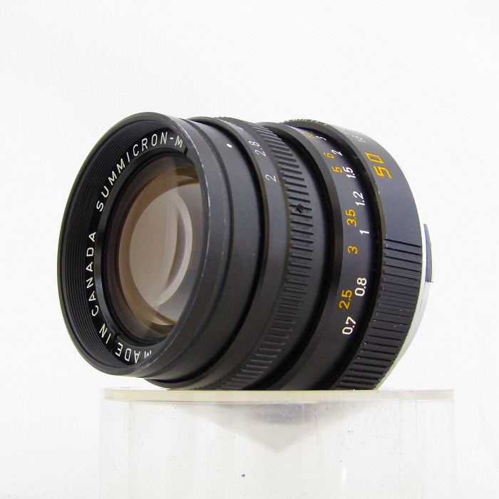 �y���Áz(���C�J) Leica �Y�~�N���� M50/2 3rd �u���b�N (�J�i�_)