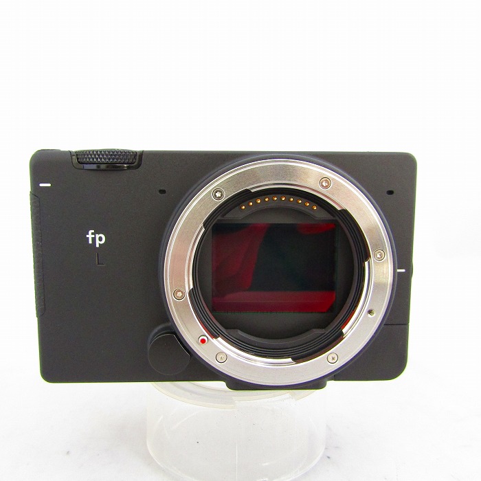 �y���Áz(�V�O�}) SIGMA FP L �{�f�C