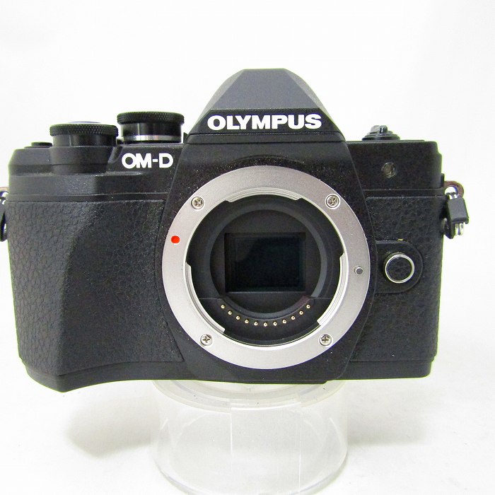 �y���Áz(�I�����p�X) OLYMPUS OM-D E-M10 MARK3 �{�f�C �u���c�N