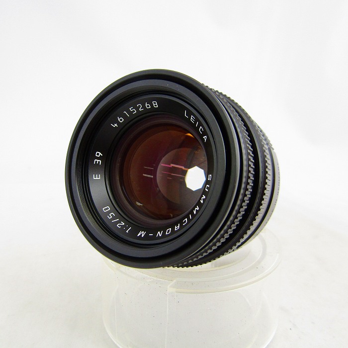 �y���Áz(���C�J) Leica �Y�~�N���� M50/2 (6BIT) 11826C