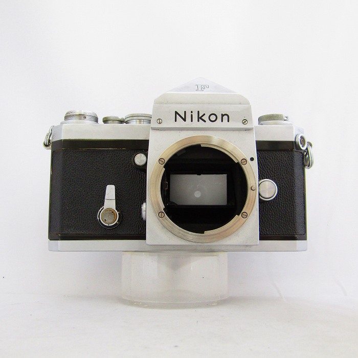 【中古】(ニコン) Nikon F アイレベル
