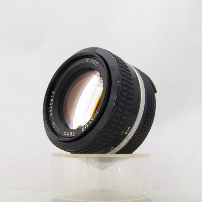 【中古】(ニコン) Nikon AI50/1.4