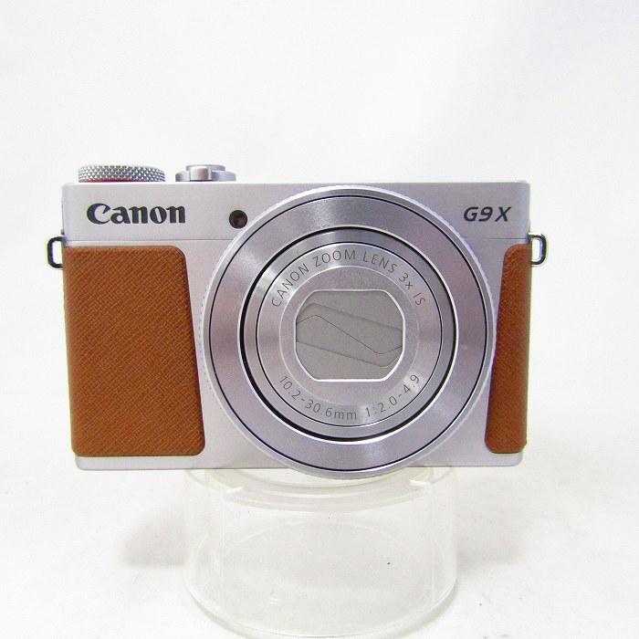�y���Áz(�L���m��) Canon POWERSHOT G9 X MARK2 SL