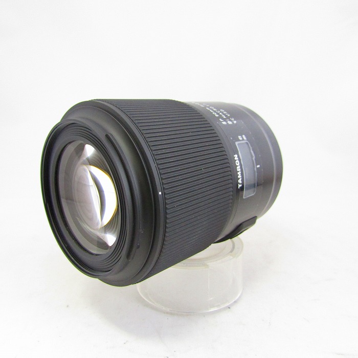 【中古】(タムロン) TAMRON タムロン SP90/F2.8 DI マクロ VC USD F017N