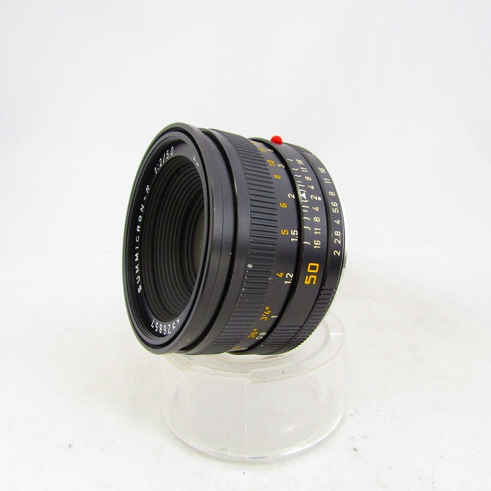 �y���Áz(���C�J) Leica R50/2 3�J��