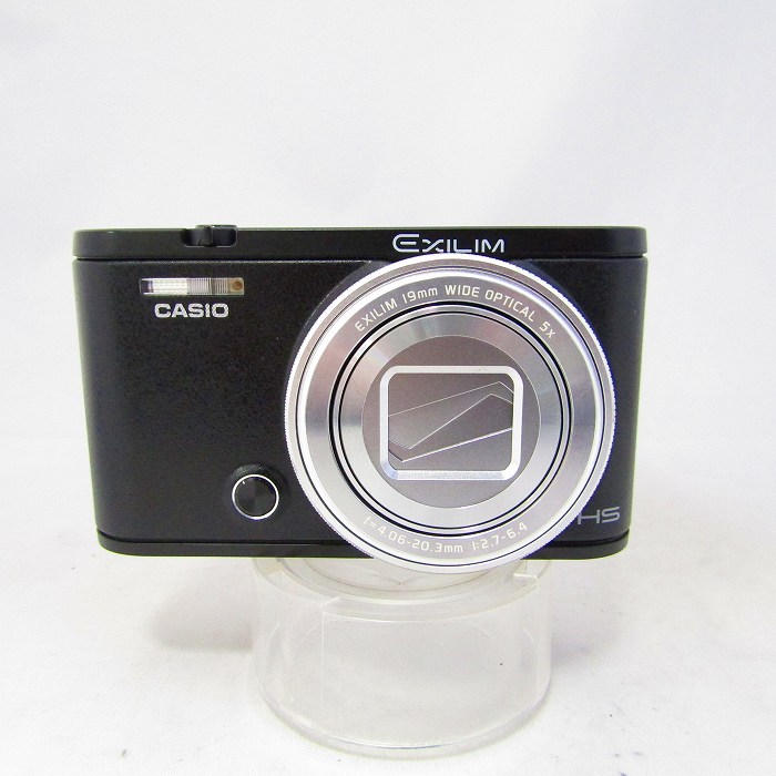 �y���Áz(�J�V�I) Casio EXILIM EX-ZR4100BK