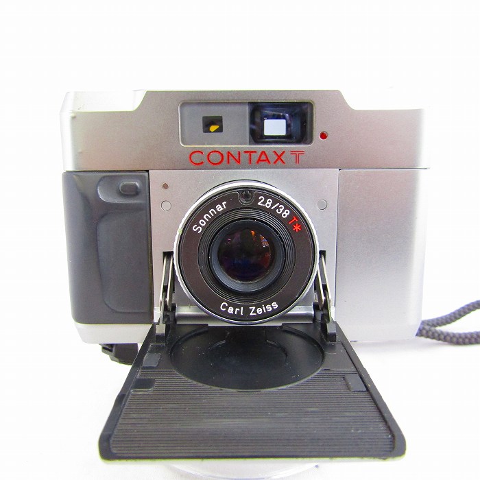 �y���Áz(�R���^�b�N�X) CONTAX T