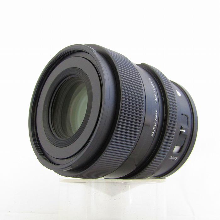 �y���Áz(�V�O�}) SIGMA 65/2 DG DN CONTEMPORARY TL(L�}�E���g)