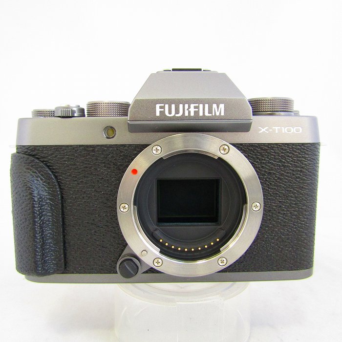 �y���Áz(�t�W�t�C����) FUJIFILM X-T100 �{�f�C