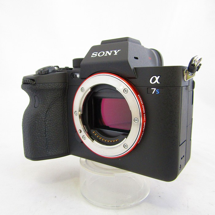 �y���Áz(�\�j�[) SONY ��7S III �{�f�C