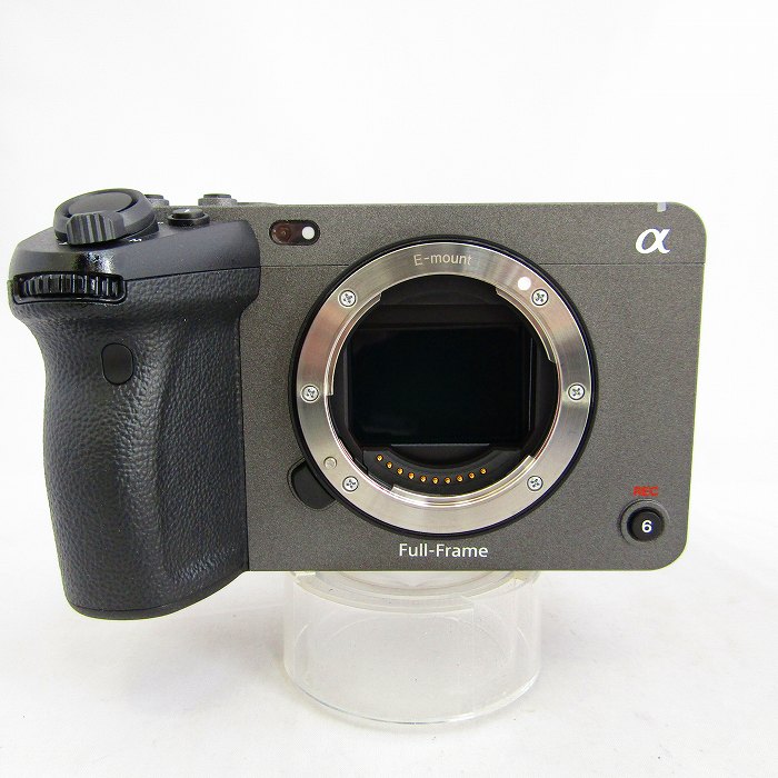 �y���Áz(�\�j�[) SONY FX3 CINEMA LINE�J����