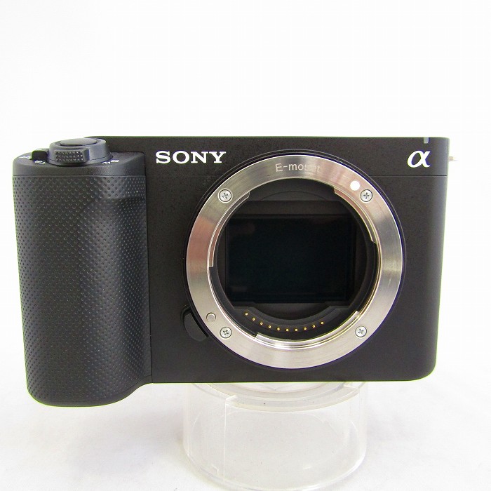 �y���Áz(�\�j�[) SONY �\�j�[ VLOGCAM ZV-E1 B
