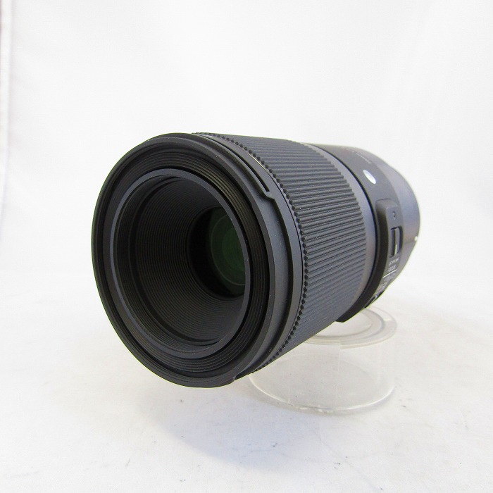 �y���Áz(�V�O�}) SIGMA 70/2.8 DG MACRO ART �\�j�[E�}�E���g