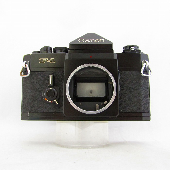 �y���Áz(�L���m��) Canon F-1 �O��