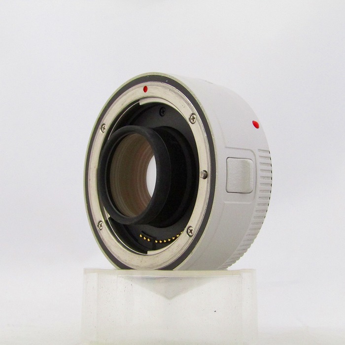 �y���Áz(�L���m��) Canon �G�N�X�e���_�[ EF1.4X III