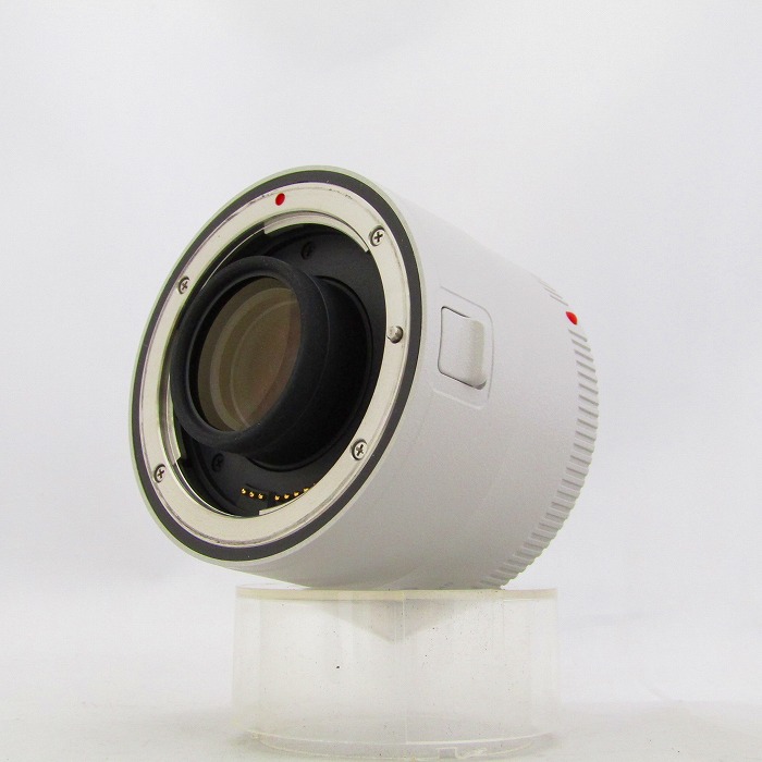 �y���Áz(�L���m��) Canon �G�N�X�e���_�[ EF2X III