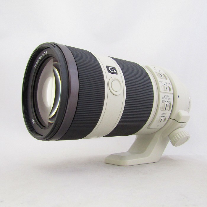 �y���Áz(�\�j�[) SONY FE70-200/4 G OSS