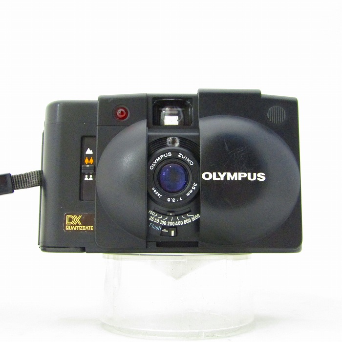 �y���Áz(�I�����p�X) OLYMPUS XA3 BODY