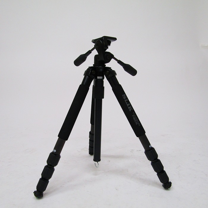 �y���Áz(�X���b�N) SLIK CARBON MASTER 814 PRO