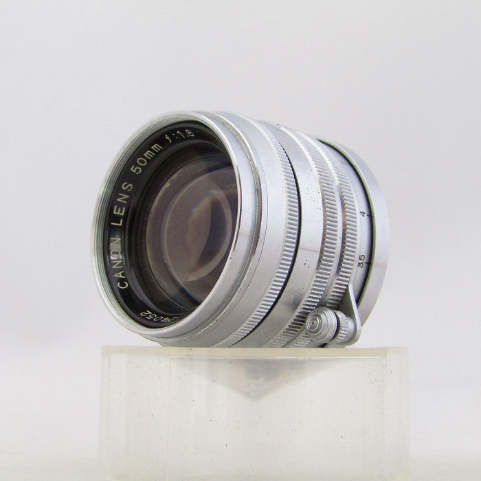 �y���Áz(�L���m��) Canon L50/1.8