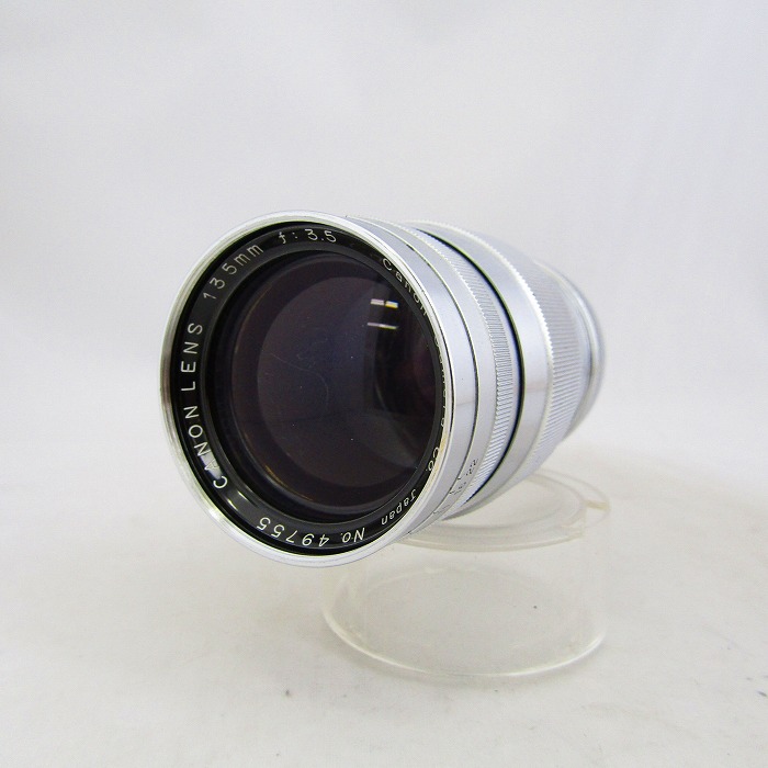 �y���Áz(�L���m��) Canon L135/3.5