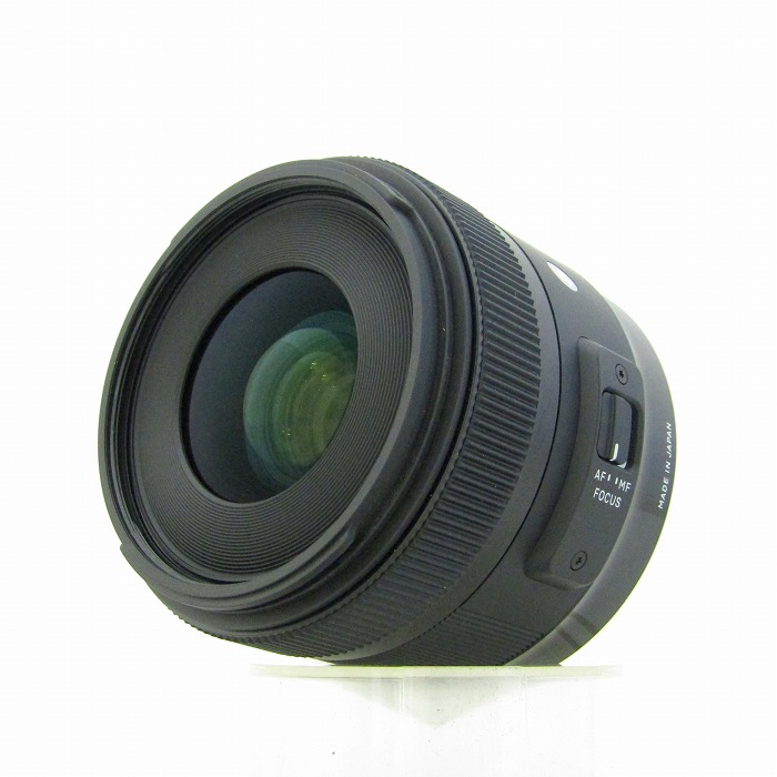 【中古】(シグマ) SIGMA Art 30/1.4 DC HSM キヤノン用