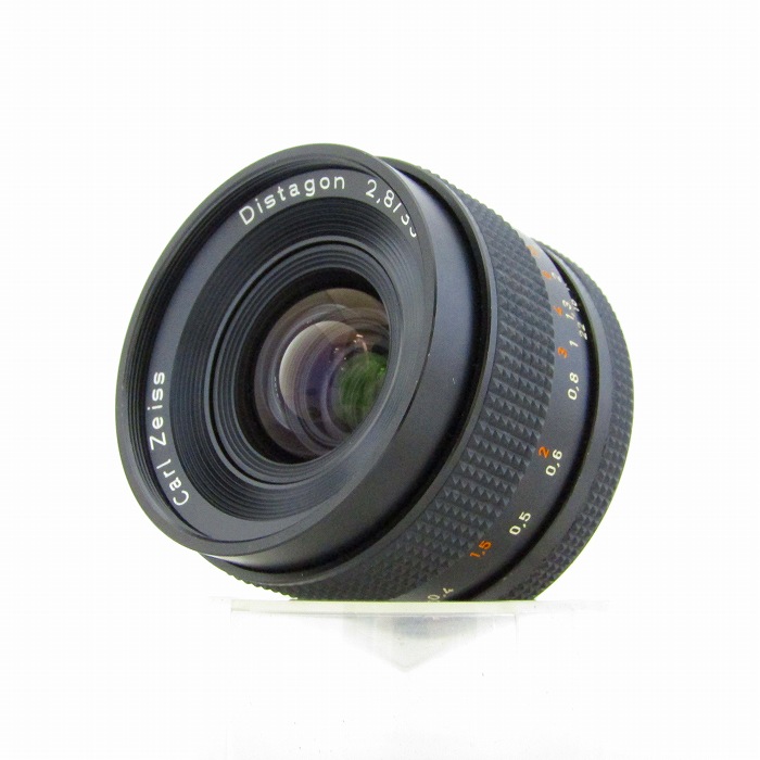 �y���Áz(�R���^�b�N�X) CONTAX �f�C�X�^�S�� T 35/2.8 AEJ