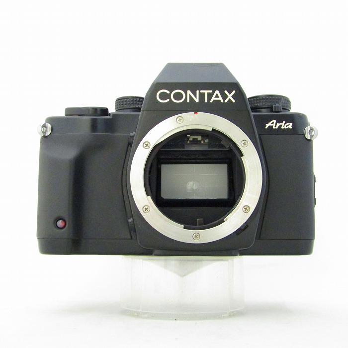 �y���Áz(�R���^�b�N�X) CONTAX ARIA BODY