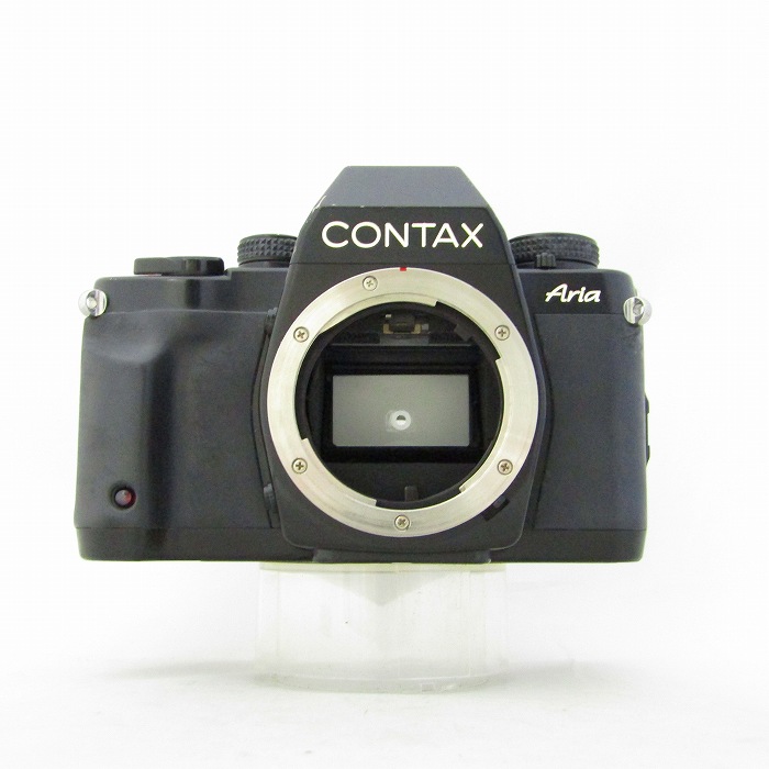 �y���Áz(�R���^�b�N�X) CONTAX ARIA BODY
