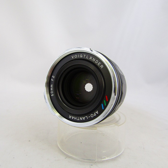 �y���Áz(�t�H�N�g�����_�[) Voigtlander �A�|�����^�[ 50/2 ASPHERICAL VM