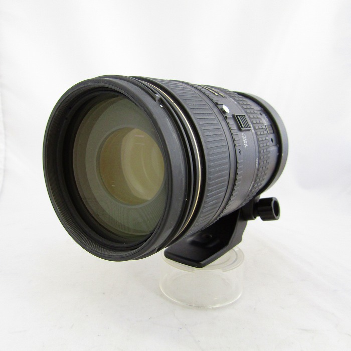 �y���Áz(�j�R��) Nikon AF VR 80-400/F4.5-5.6D ED