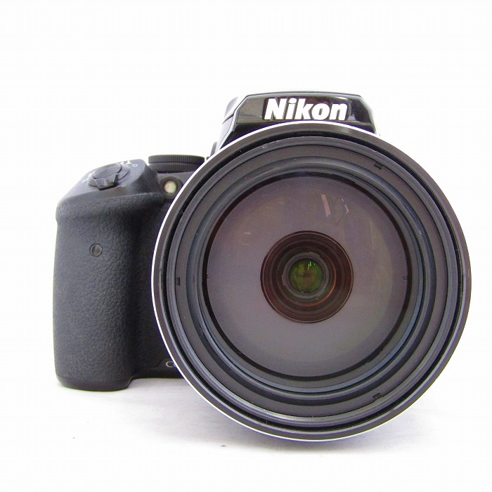 【中古】(ニコン) Nikon COOLPIX P900 ブラツク