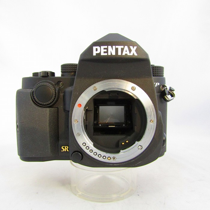 �y���Áz(�y���^�b�N�X) PENTAX KP �{�f�C