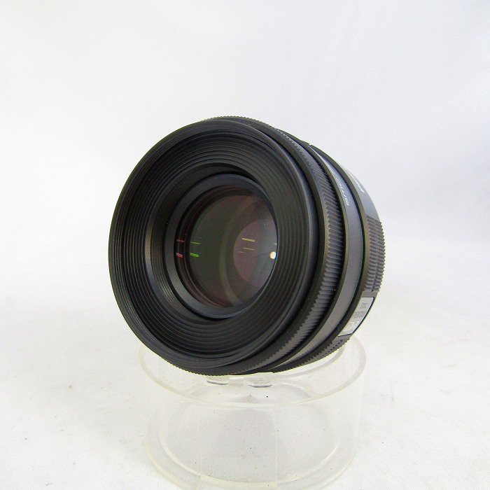 �y���Áz(�y���^�b�N�X) PENTAX DA50/1.8