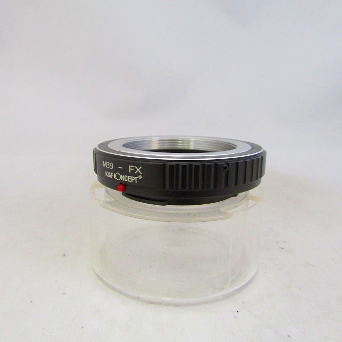 �y���Áz(K&F CONCEPT) K&F CONCEPT �}�E���g�A�_�v�^�[ KF-39X L39�����Y-�t�WFX�{�f�B