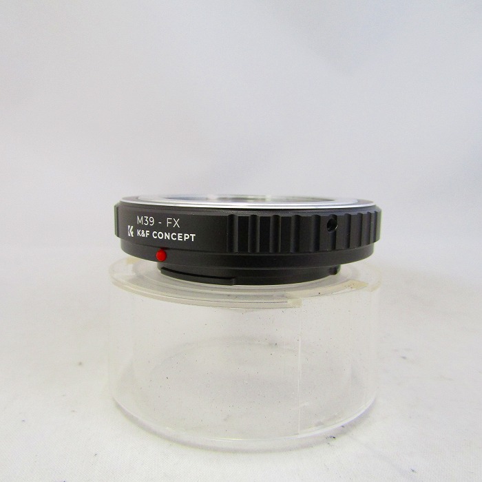 �y���Áz(K&F CONCEPT) K&F CONCEPT �}�E���g�A�_�v�^�[ KF-39X L39�����Y-�t�WFX�{�f�B