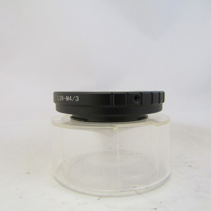 �y���ÁzGIZMON �}�E���g�A�_�v�^�[ L39�����Y-�}�C�N���t�H�[�T�[�Y�{�f�B