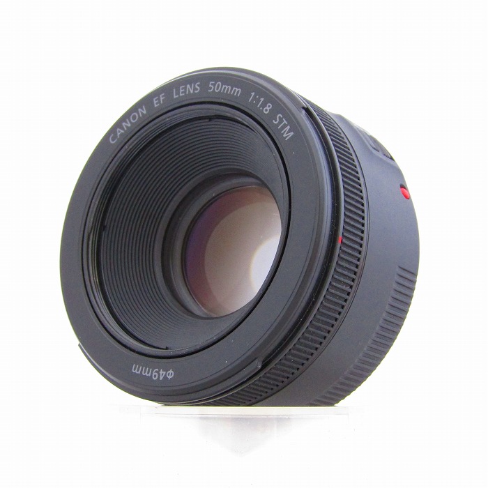 �y���Áz(�L���m��) Canon EF50/1.8 STM
