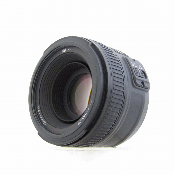 �y���Áz(�j�R��) Nikon AF-S 50/1.8G