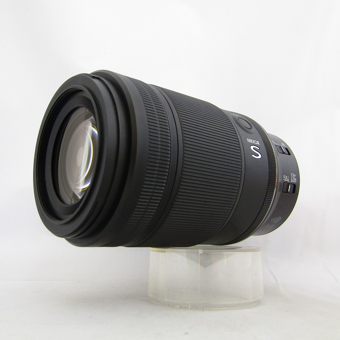 �y���Áz(�j�R��) Nikon Z MC 105/2.8 VR S
