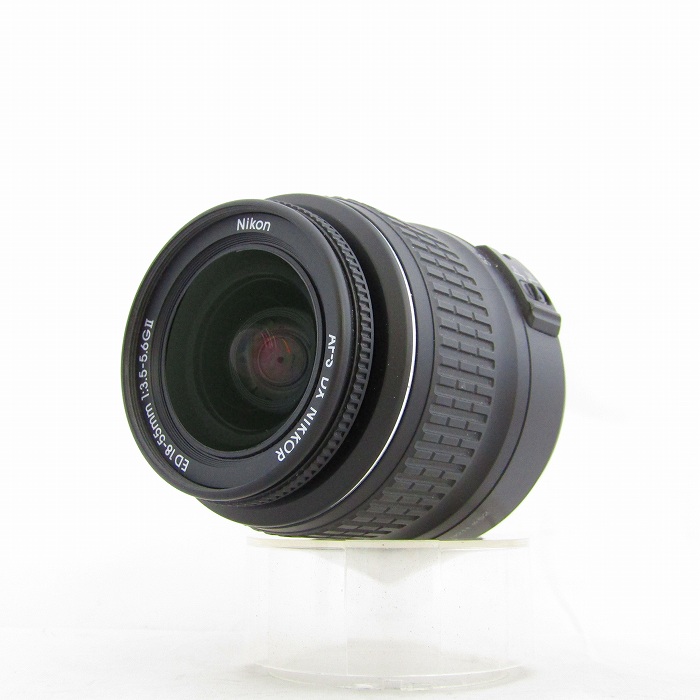 �y���Áz(�j�R��) Nikon AF-S DX 18-55/3.5-5.6G ED(2)