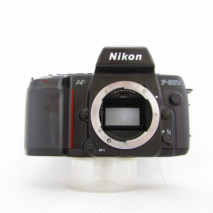 �y���Áz(�j�R��) Nikon F-801 S