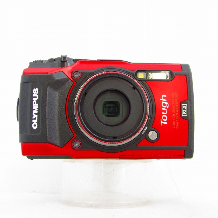 �y���Áz(�I�����p�X) OLYMPUS TOUGH TG-5 ���c�h