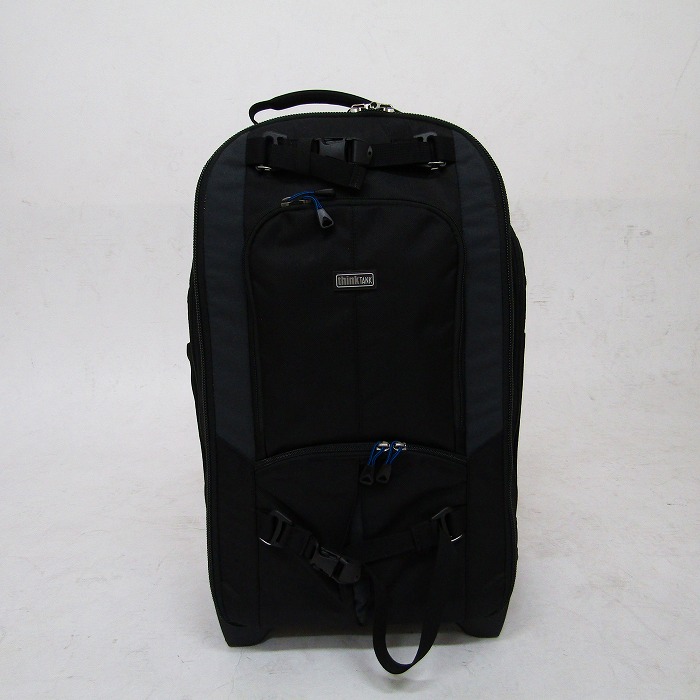 �y���Ázthink TANK StreetWalker RollingBackpack V2.0