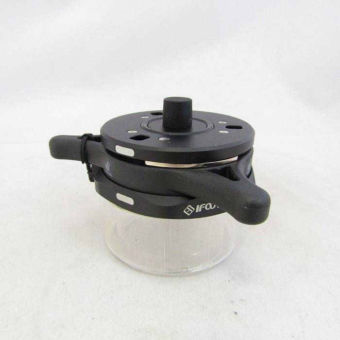 �y���ÁzIFOOTAGE �N�C�b�N�����[�X�V�X�e�� Seastars Q1S �Z�b�g