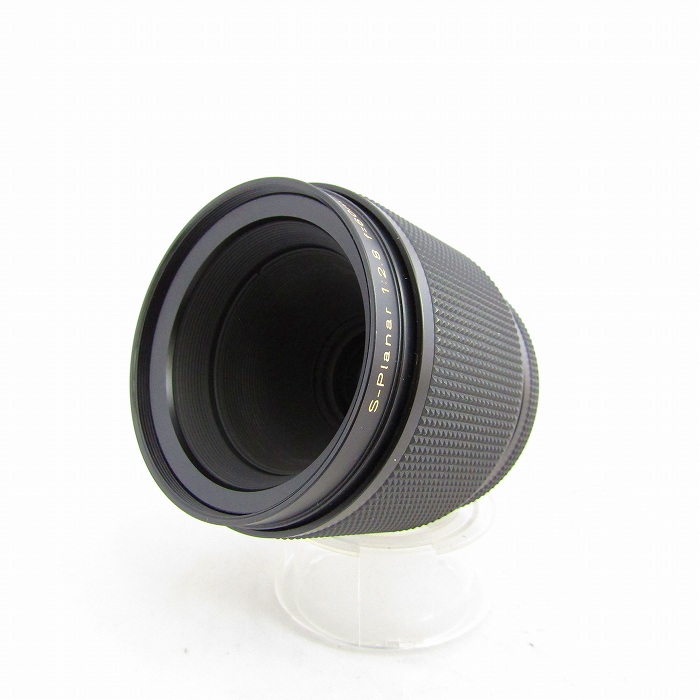【中古】(コンタックス) CONTAX S-Planar T*60mm F2.8 AE Germany