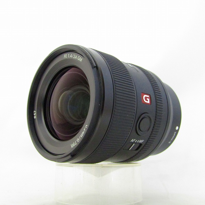 �y���Áz(�\�j�[) SONY FE24/1.4 GM