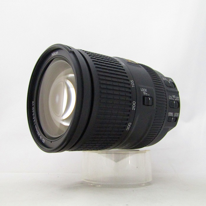 �y���Áz(�j�R��) Nikon AF-S DX 18-300/F3.5-5.6G ED VR